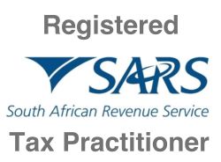 SARS Registered Tax Practitioner